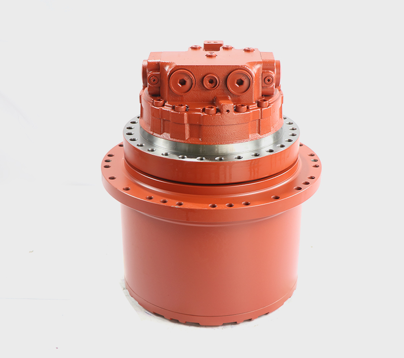Electrical & Control Components