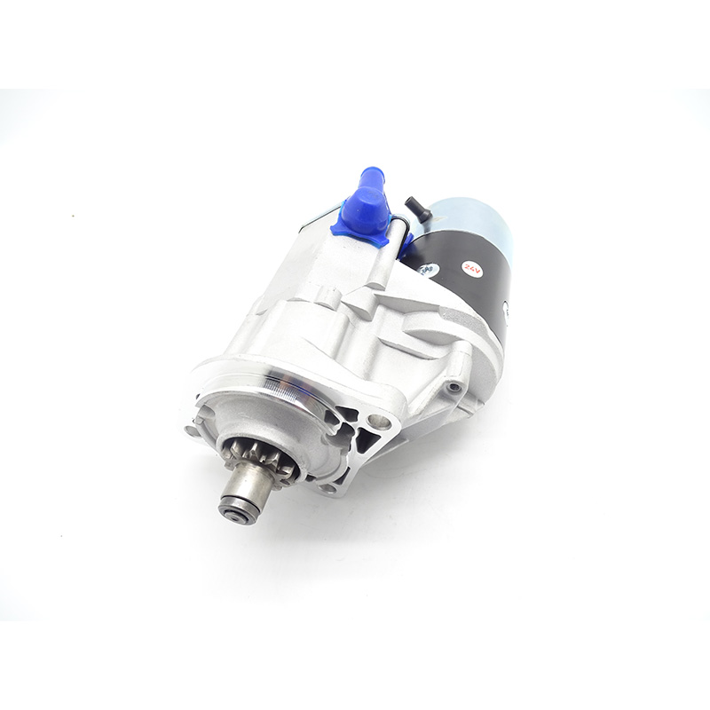 Emerging Trends in the Hydraulic and Electrical Components Industry