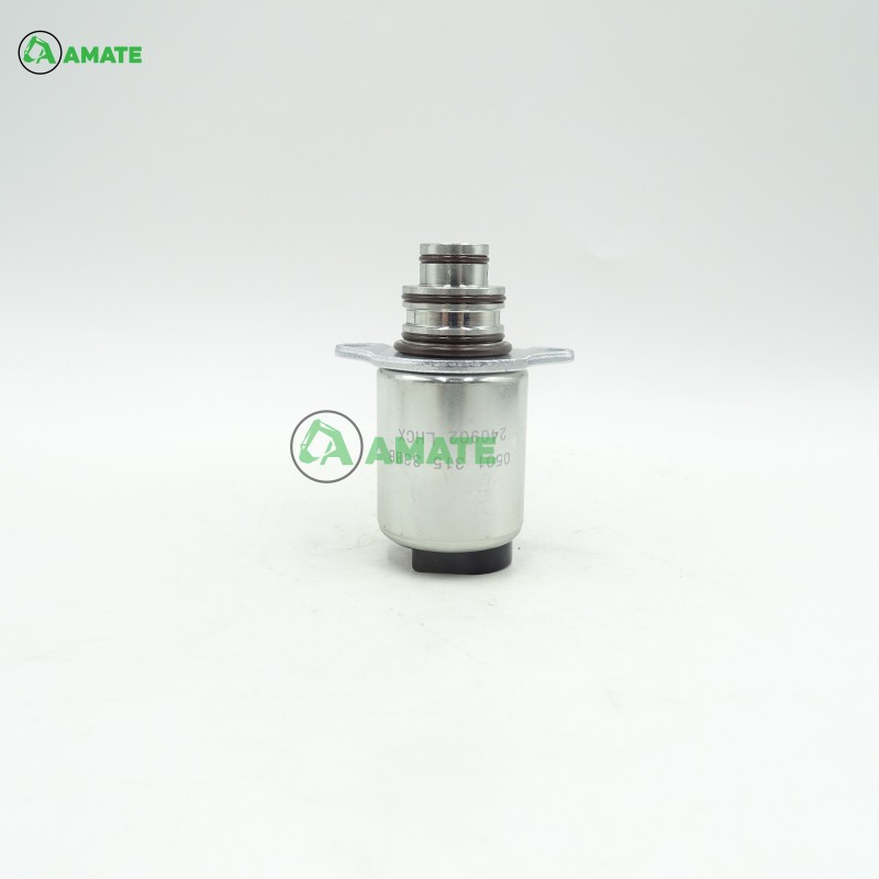 0501315338B 24V Solenoid Valve for WG180 4WG200 6WG180 6WG200