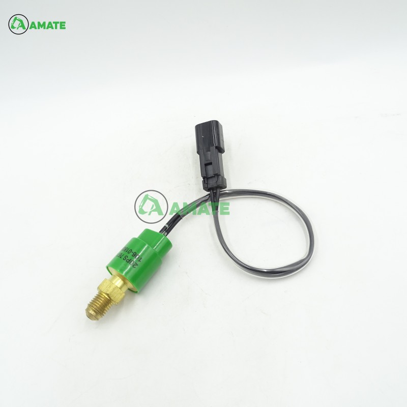 106-0180 Pressure Switch Sensor for E320B E330 312 E320B 312B 325B