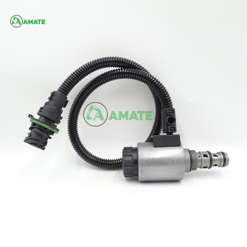 15066984 Solenoid Valve for L220D L90E G900B L105 L250H