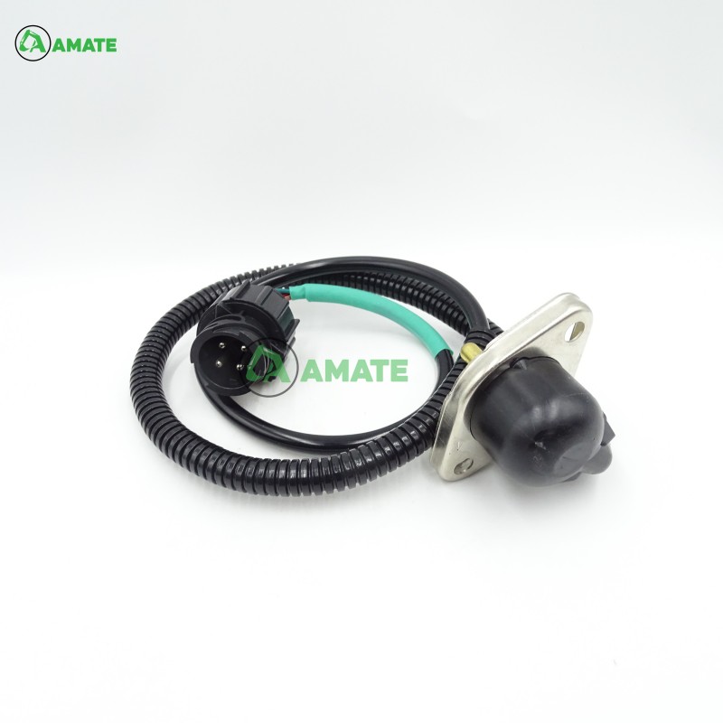 Technological Evolution and Market Prospects of the Sensor Industry