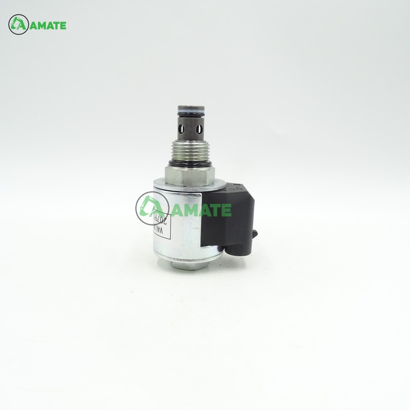 20795296 Solenoid Valve for EC160C EC290B  EC250D EC300D L110E L120E L120E L120F