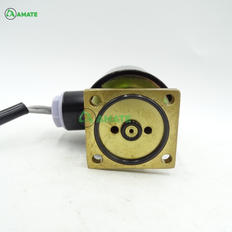 419-15-16910 Main Pump Solenoid Valve for WA300 WA200 WA250 WA320 4191516910