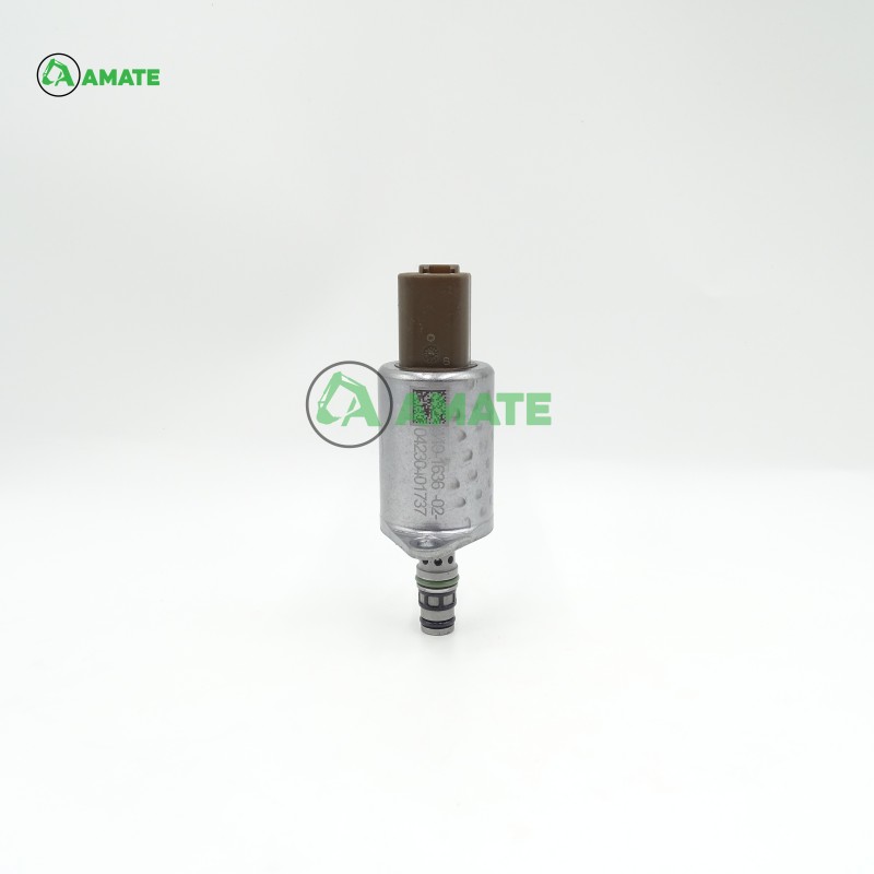 449-1636 Solenoid Valve for C305 C303 4491636