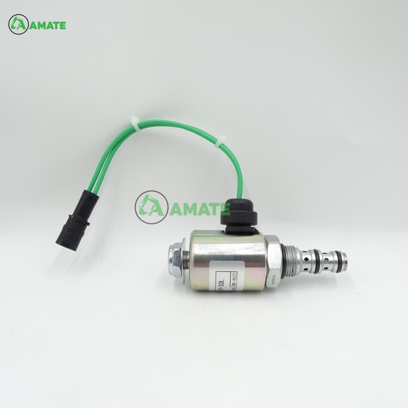 458-2950 Solenoid Valve for 12H 120H 135H 140H 143H 160H 4582950