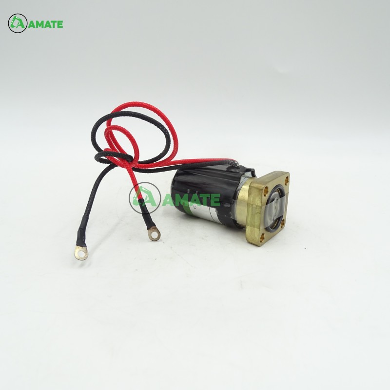 561-15-47210 Solenoid Valve Without Plug  for WA380-3 WA350-1 WA400-1 WA420-1 WA470-1 WA500-1 5611547210