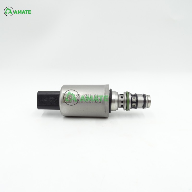 585-9231 Solenoid Valve for E313 E320 E323 E325 E326 E330 E336GC 5859231