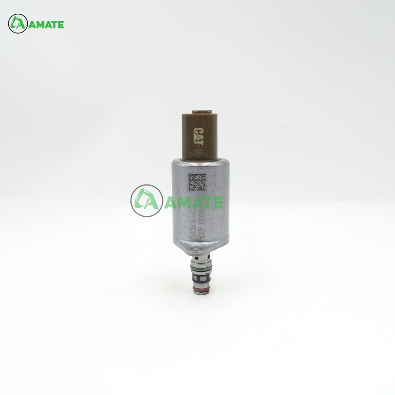 598-1605 Solenoid Valve for Excavator Parts 5981605