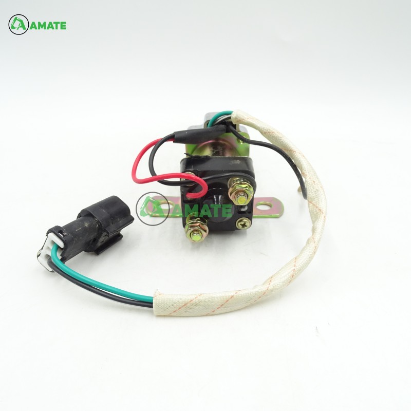 600-815-8940 Starter Relay for PC200-6 PC120-6 PC130-6 PC200-6 PC200LC-7 6008158940