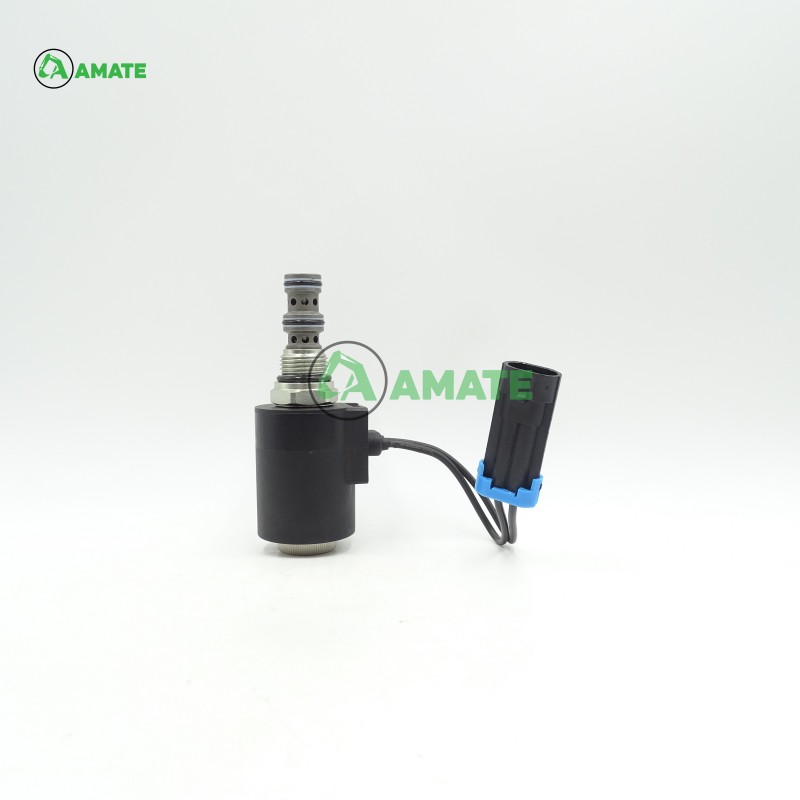 6678988 Solenoid Valve for E25 E26 E27 E27Z E32 E32 E34