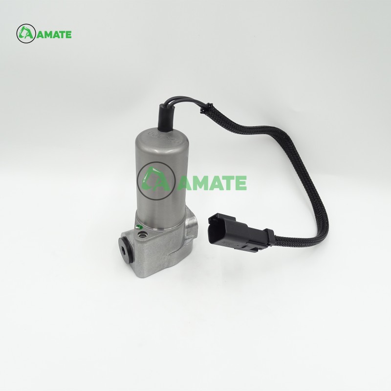 702-21-07610 Solenoid Valve for PC130-8 PC300-8 PC300LC-8 PC350-8 7022107610
