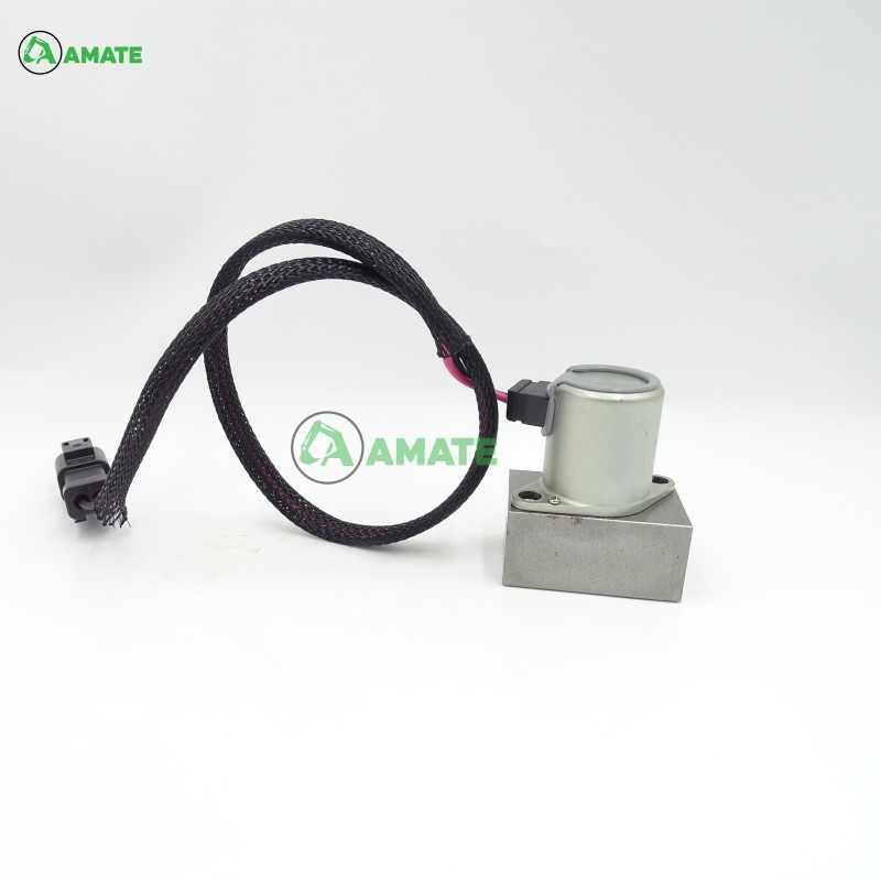 702-21-57400 Main Pump Solenoid Valve for PC200-7 PC200-8 PC70-8 PC60-8 7022157400