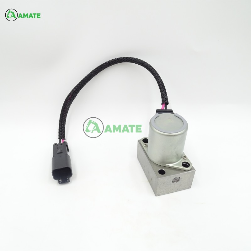 702-21-57500 Hydraulic Pump Solenoid Valve for PC200-7 PC20-7 PC200-8 PC300-7 7022157500