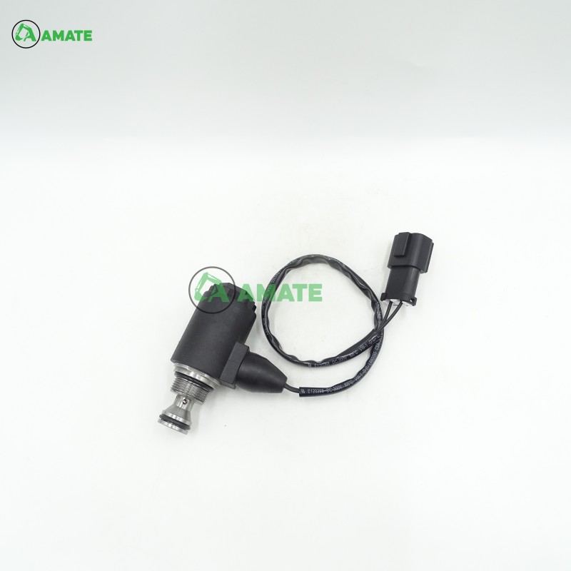 714-11-16840 Solenoid Valve for WA120 WA180 WA320 WA380 WA420 WA470 7141116840