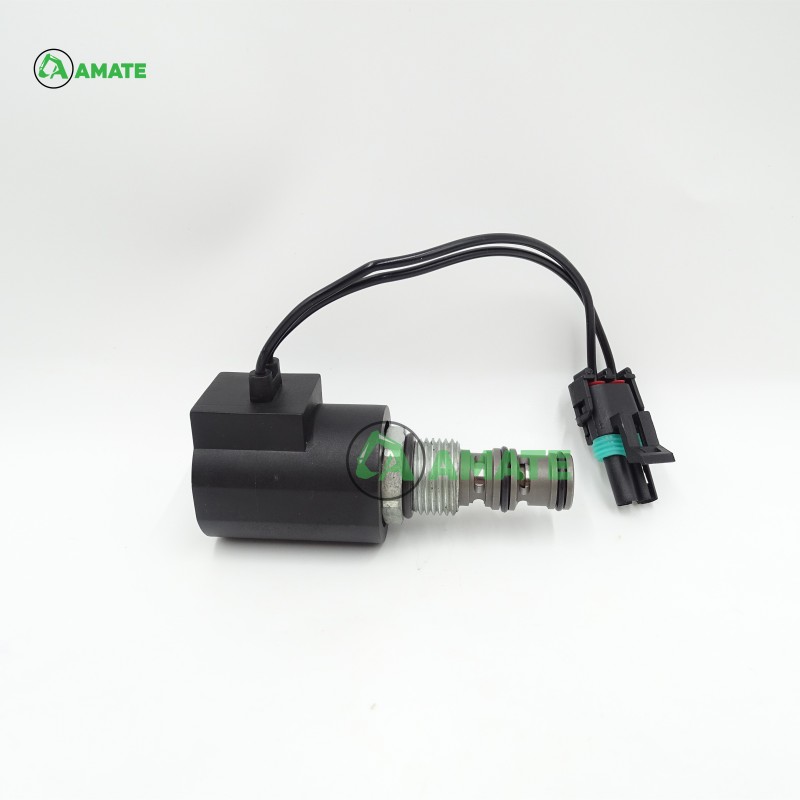 87456901 Solenoid Valve for 585G 586G 588G 590SM 590SM 590SN
