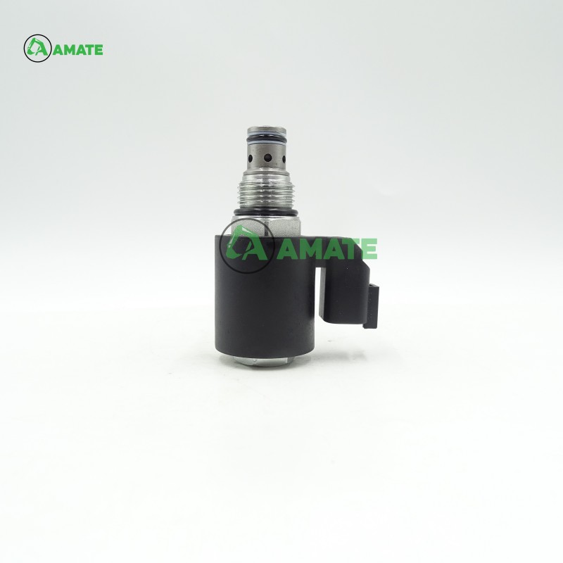 87701329 12V Solenoid Valve for 580SM 586H 588H 580M 580N 590SM