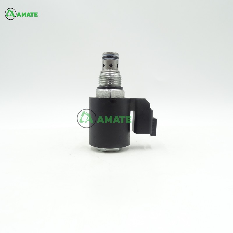 87701329 Solenoid Valve for 570NXT 580M 580N 580SM 580SN 586H 588H 590SM