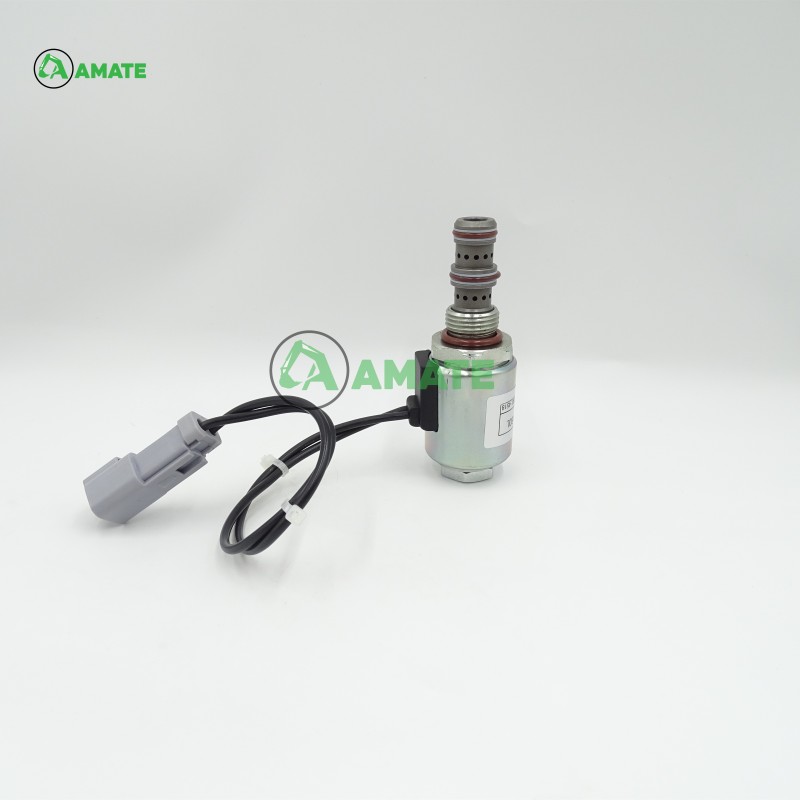 9968351 Solenoid Valve for 575E 675E B95 B110 LB75