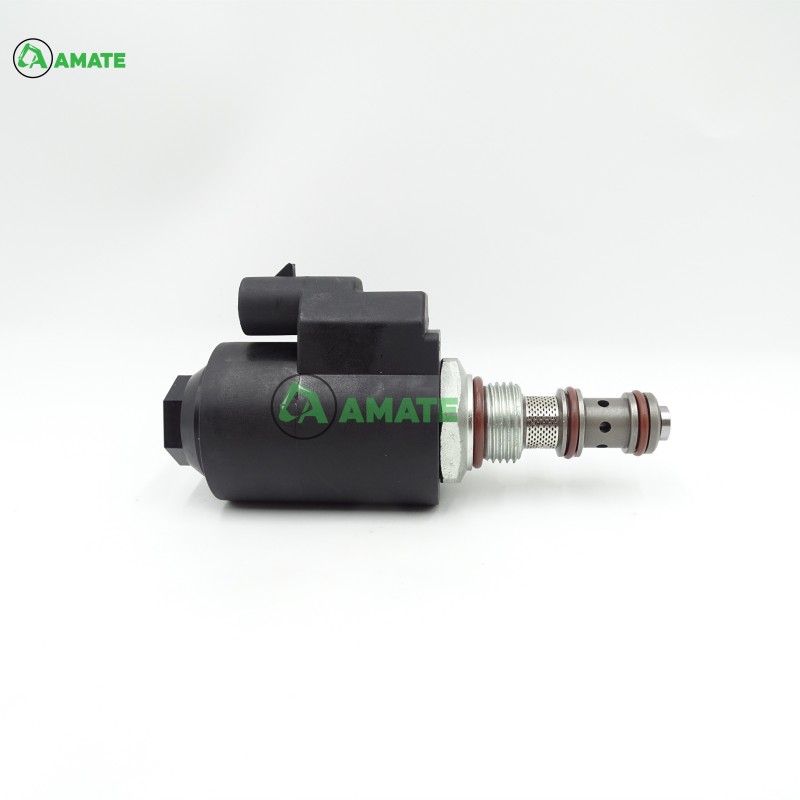 AT177703 Solenoid Valve for 710D 710G 710J 710K 210LE 310 125E 310G