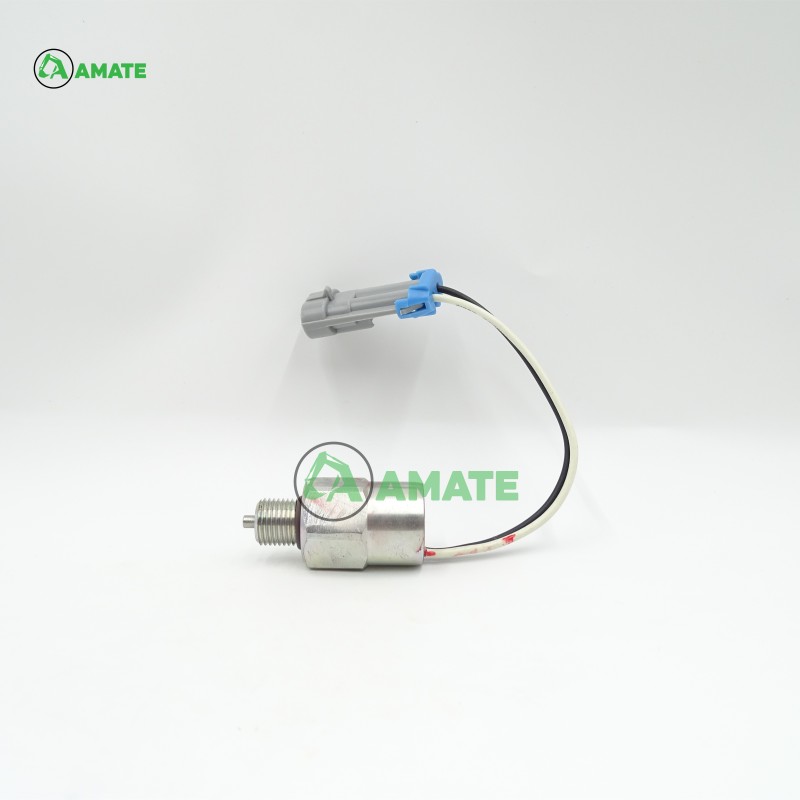 AT340719 Solenoid Valve for 318D 320D 323D 326D CT315 CT322 CT332
