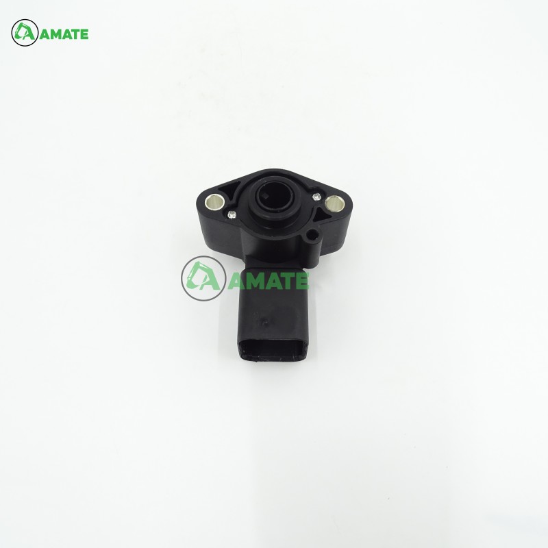 Analysis of the Development Status and Trends of the Position Sensor Industry