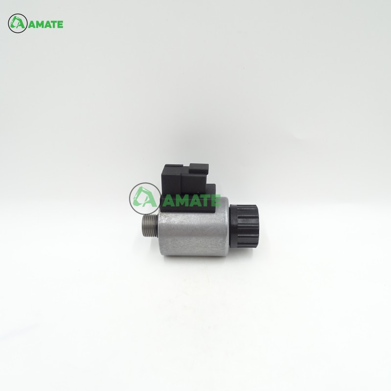 E320GC 18MM Solenoid Valve for E320 320GC 320GX 323 325 R902603440