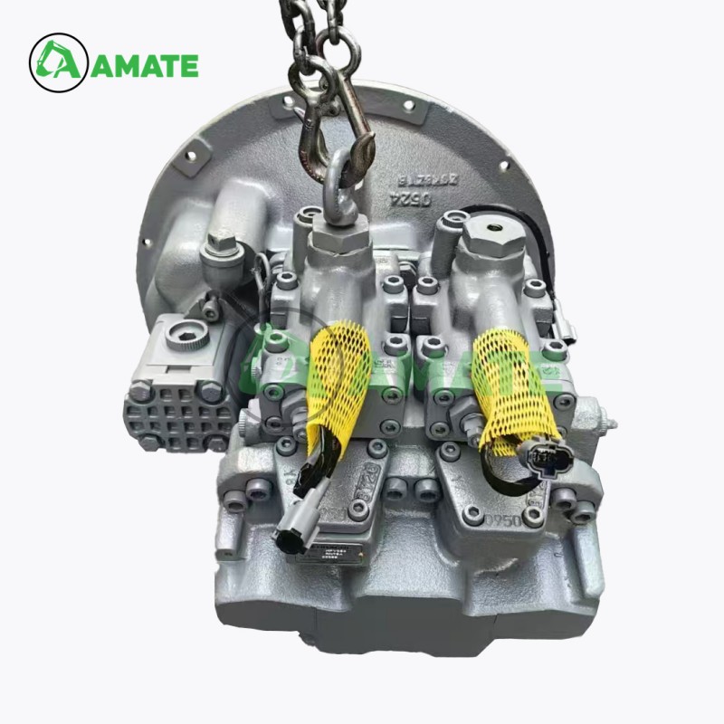 EX120-5 Hydraulic Main Pump for HPV050 HPV102FW HPV102 ZX120 ZX120-6