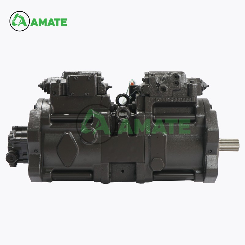 K3V112DT-9C32-14T Hydraulic Main Pump for Sh200A1 Sh200A2 Sh200 Sh280 K3V112DT9C3214T