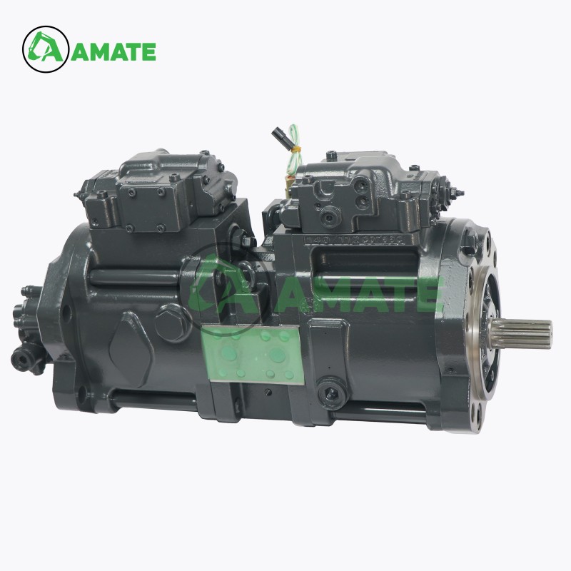 K3V112DT-9N12 Hydraulic Pump for EC210 EC220 K3V112DT9N12