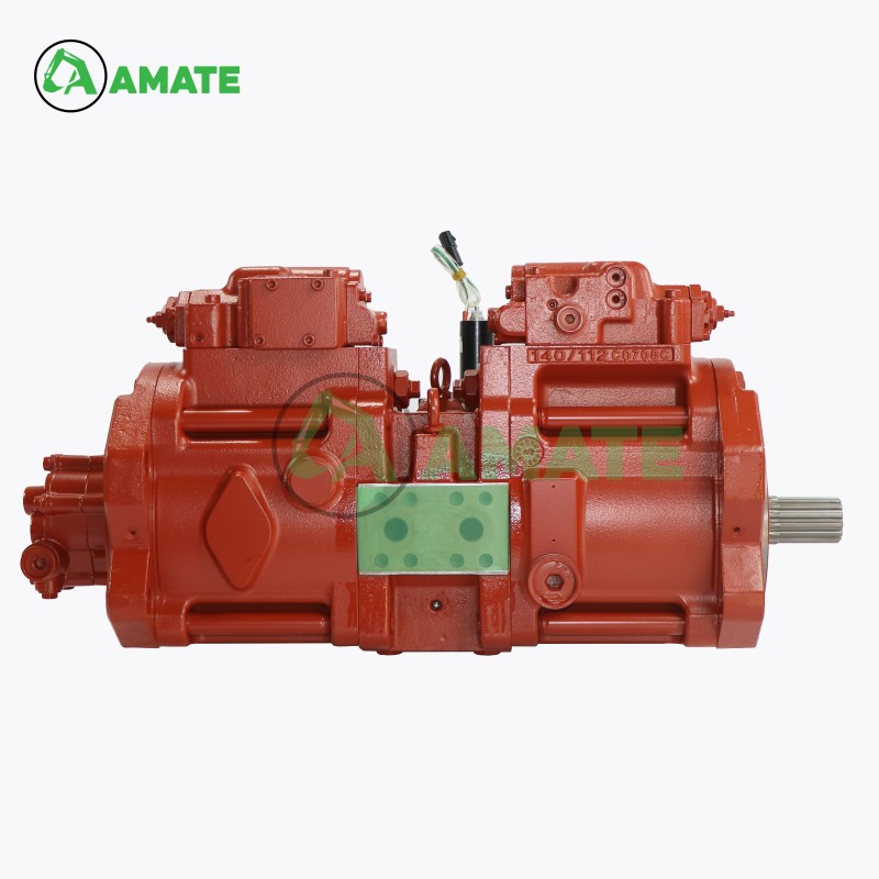K3V112DT-9N14 Main Hydraulic Pump for HD820 EC210 EC210B