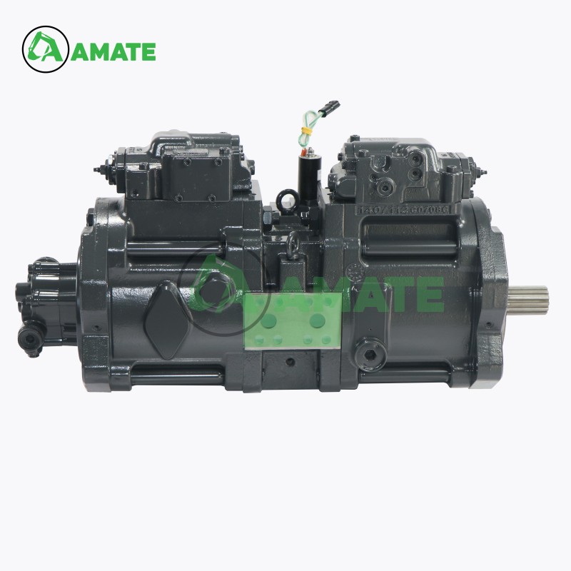 K3V112DT-9N14 Main Hydraulic Pump for HD820 EC210 EC210B K3V112DT9N14