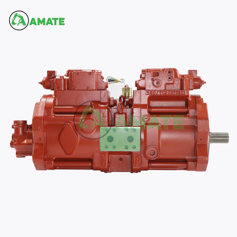 K3V112DT-HNOV-12 Hydraulic Pump for DH220-5 DH215-7 DH225-7