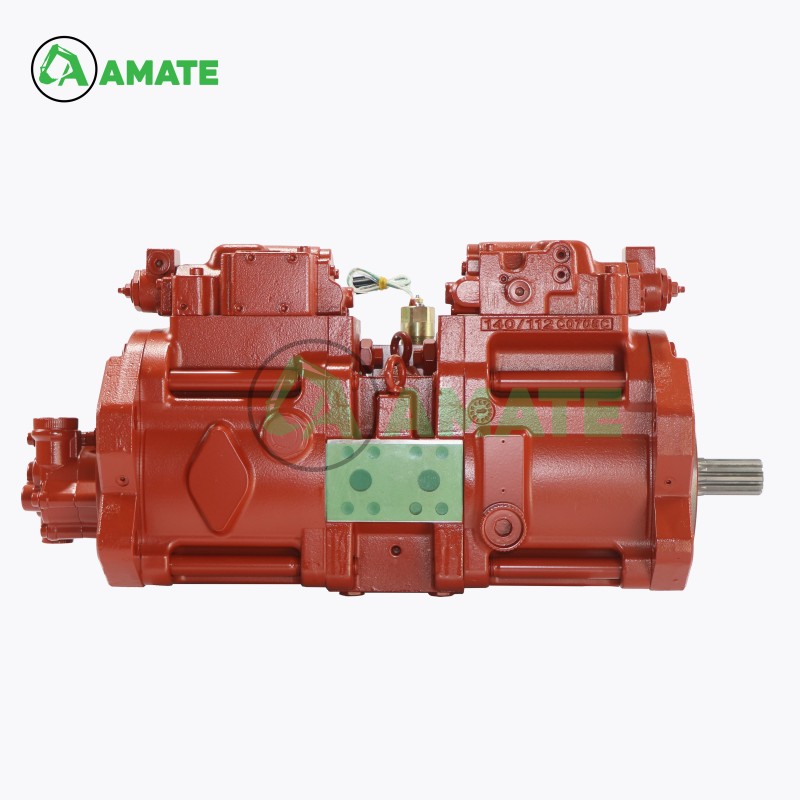 K3V112DT-HNOV-14T Hydraulic Pump for JCM921 K3V112DTHNOV14T