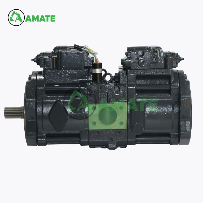 K3V112DTP-9N14 Large Port Hydraulic Pump for PTO DX260 SH200A3