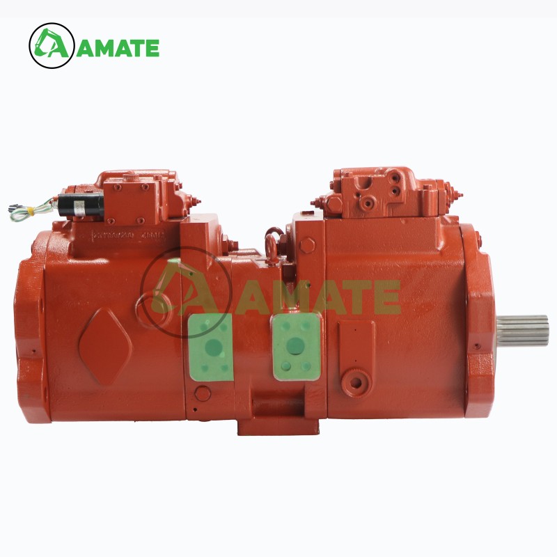 K5V200DTH-9C0Z Hydraulic Pump for R455 K5V200DTH-9N4H K5V200DTH