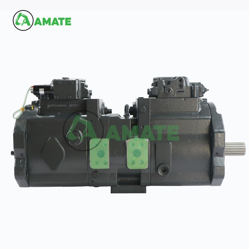 K5V200DTH-9N0B Hydraulic Pump for EC460 K5V200