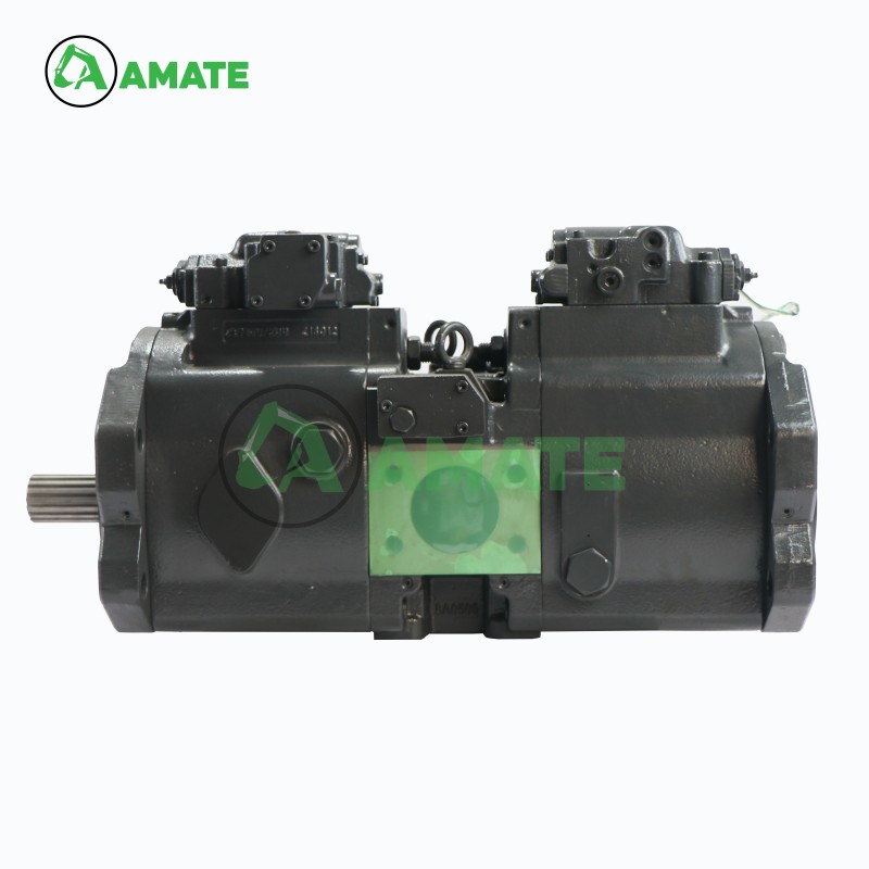 K5V200DTP-9N0B Hydraulic Pump for PTO DH500 A8VO200 A7V200