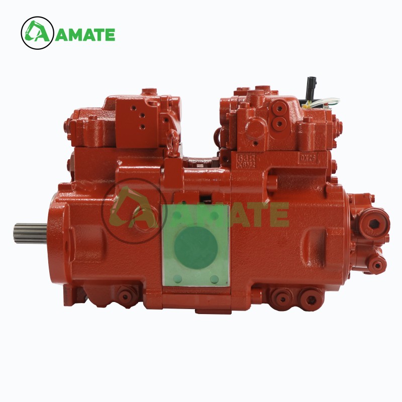 K7V63DTP-9N0E Hydraulic Main Pump for LG915E CLG915