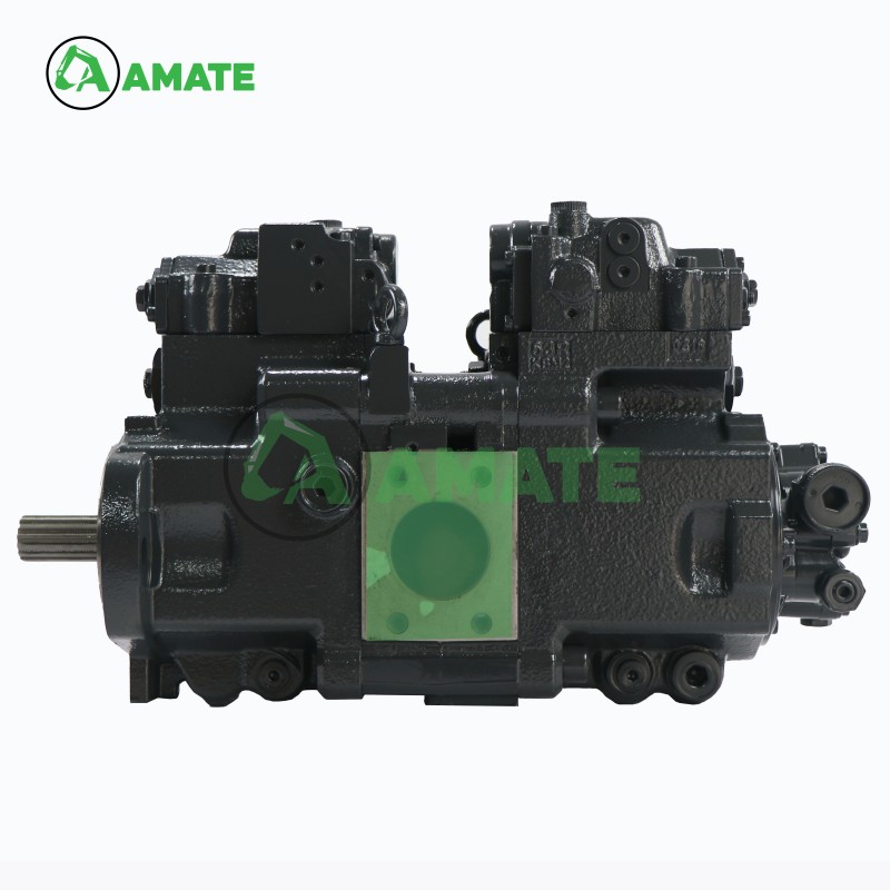 K7V63DTP-OE23 Hydraulic Pump for SK140-8 SK230-6 SY135-9