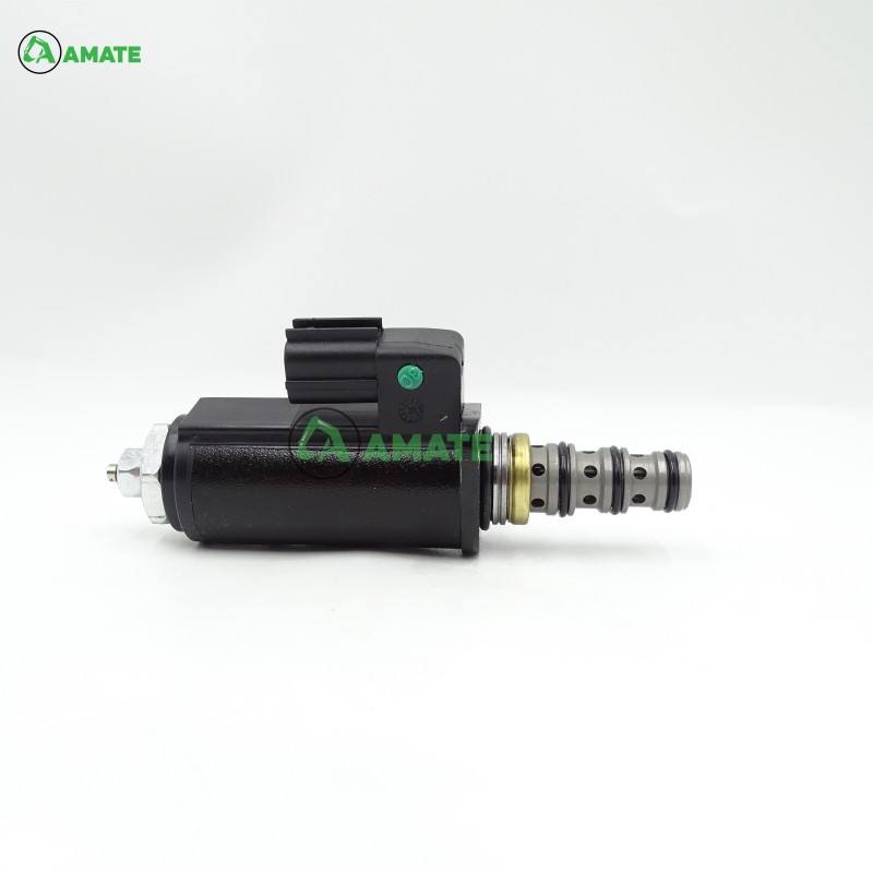 KDRDE5K-31-30C40 -111 Solenoid Valve for SK330-6E SK450-6E SK200-6