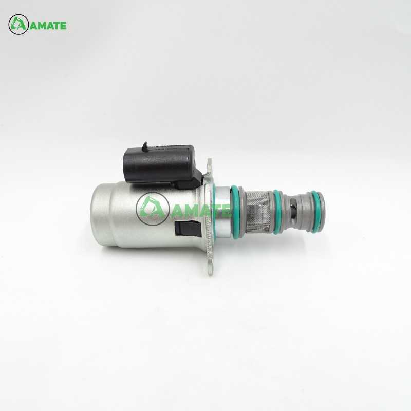 SV98-T39S 12V Solenoid Valve for 31765-FC000 5019094 580037013