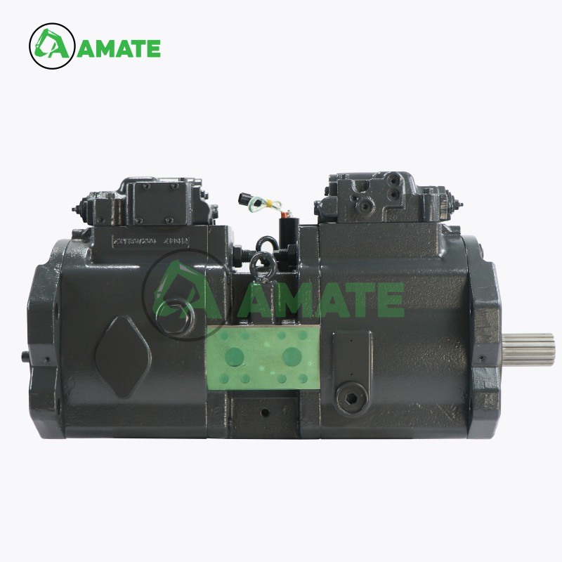 K3V180DT-9N29 Hydraulic Pump for Hyundai R350-7 R350-5 EC360