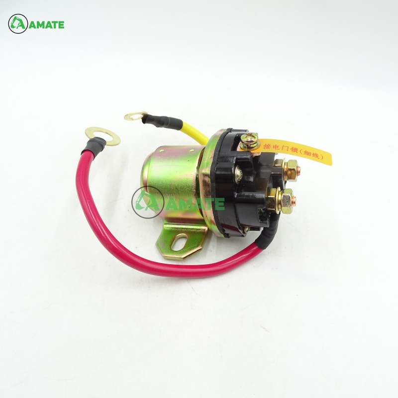 ME072890 Heater Relay for SK200-6ES SK250LC-6E 6D31 6D14 6D16 S6KT
