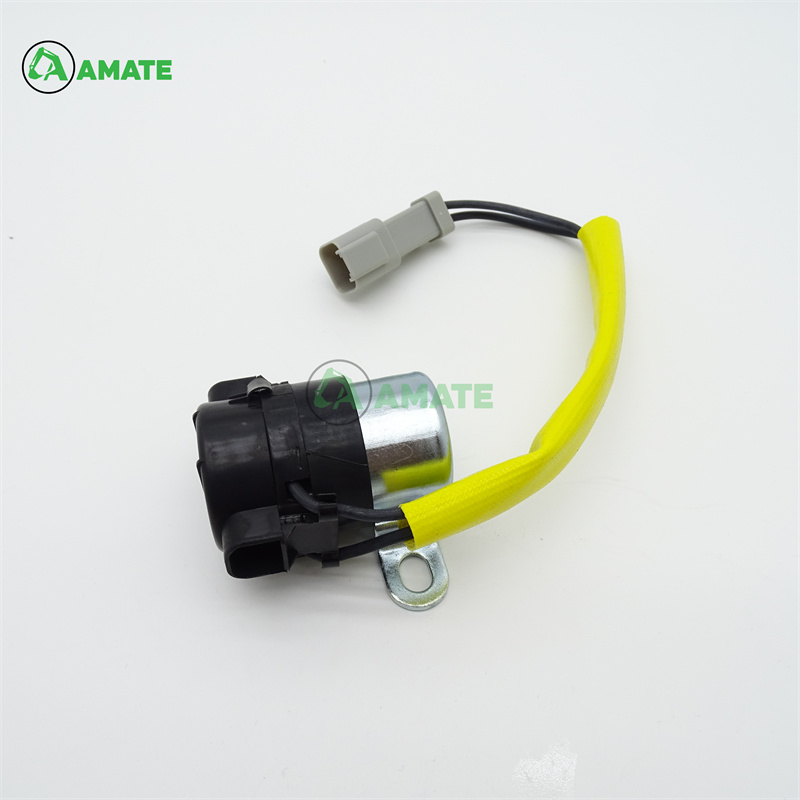 125-1302 Power Relay for 938G 950G 966G 980K E320B E320C E320D 1251302