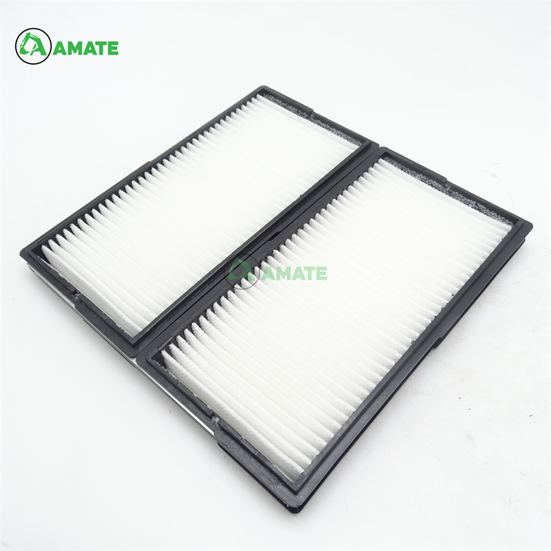 17801-B5010 Air Filter for 14540-0280 JC-005 17801-B5020 17801-B5030 17801-B5040 17801B5010