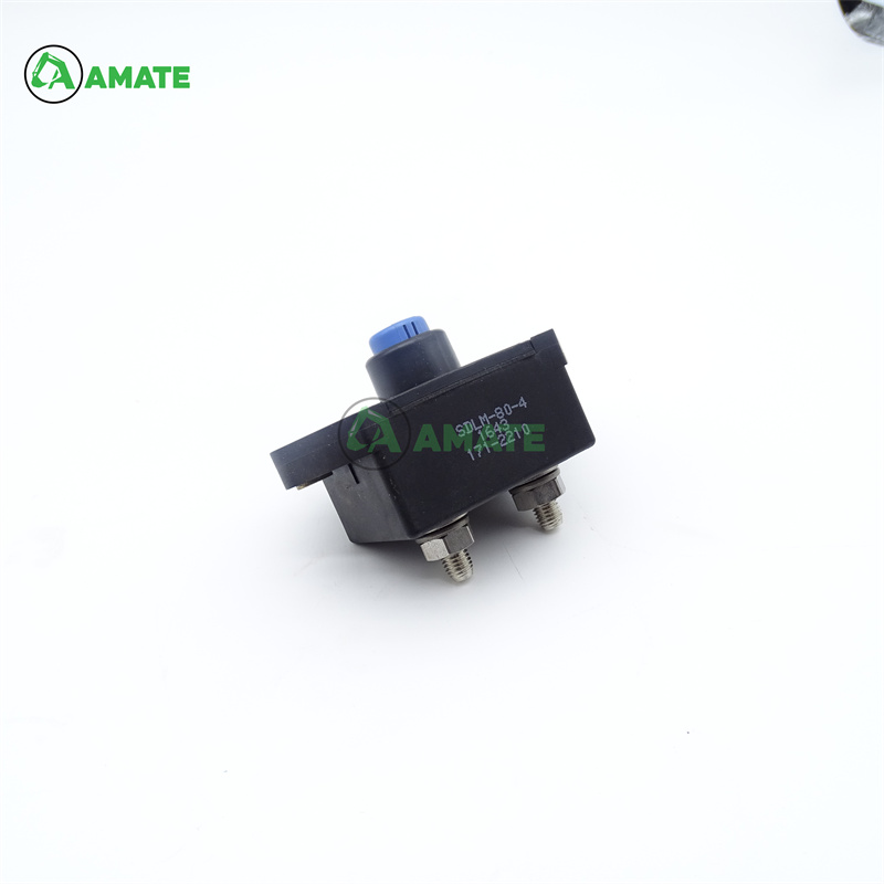 171-2210 Circuit Breaker Relay for 320D GC 330C 336D 349D C27 1712210