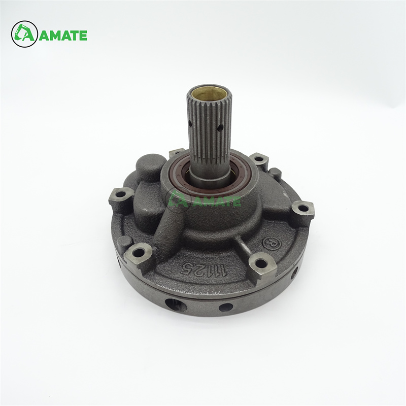 181199a4 Hydraulic Pump for 580 181199A1 580L 580M 585G 586G 588G 590L