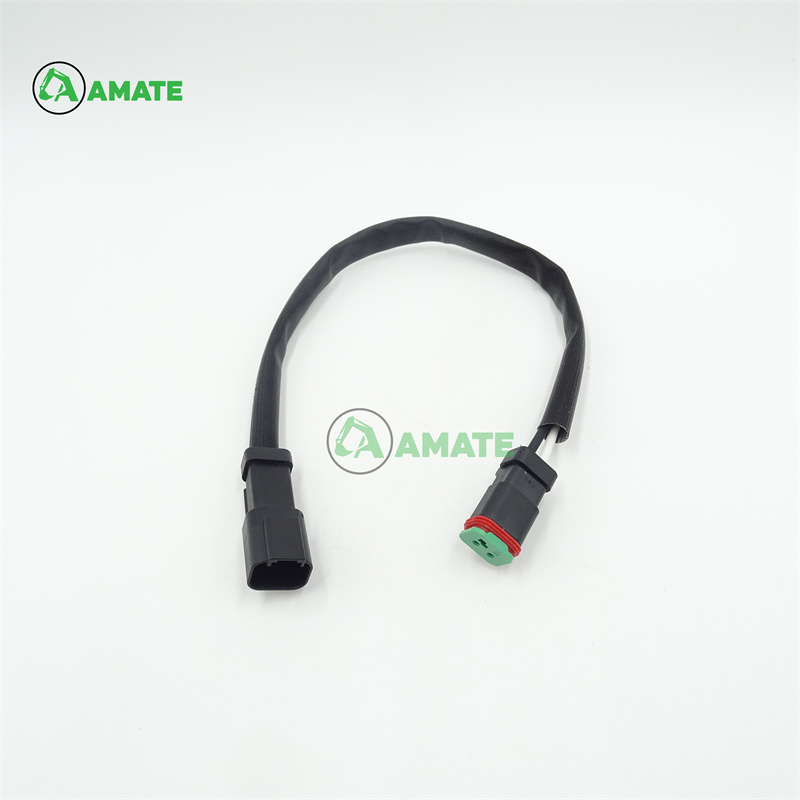 191-8303 Speed Sensor for C18 C15 C175-16 C175-20 289C2 287C 980H D8T 1918303