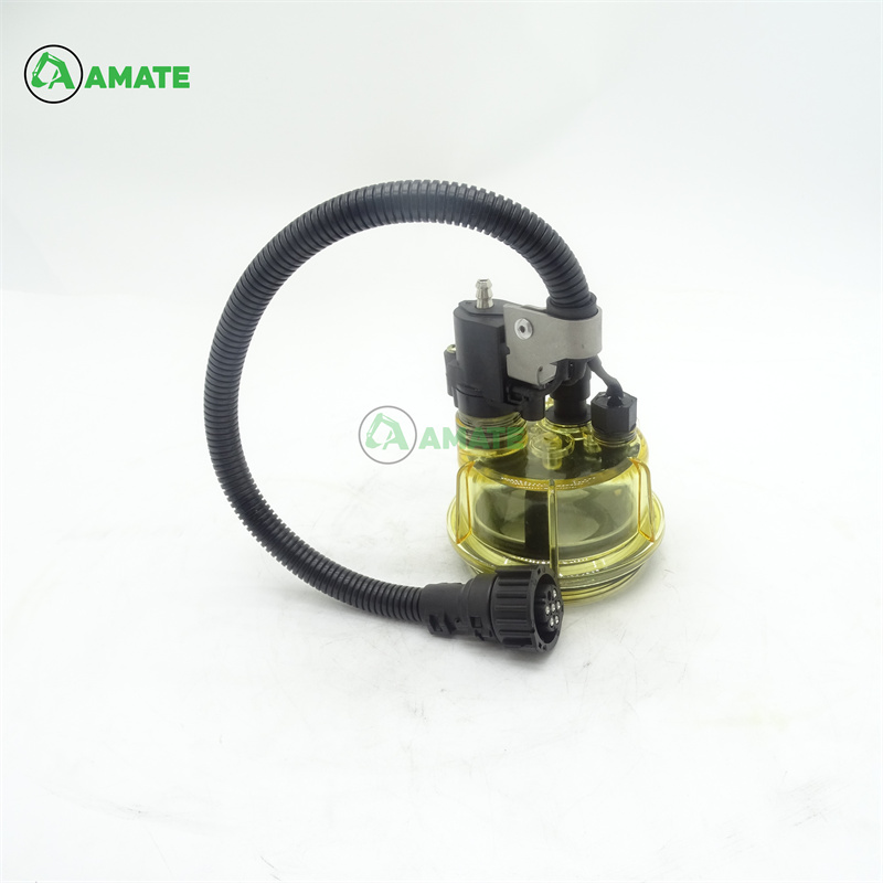 Fuel Filter Industry: Challenges and Opportunities in Stable Demand Growth and Technological Upgrading